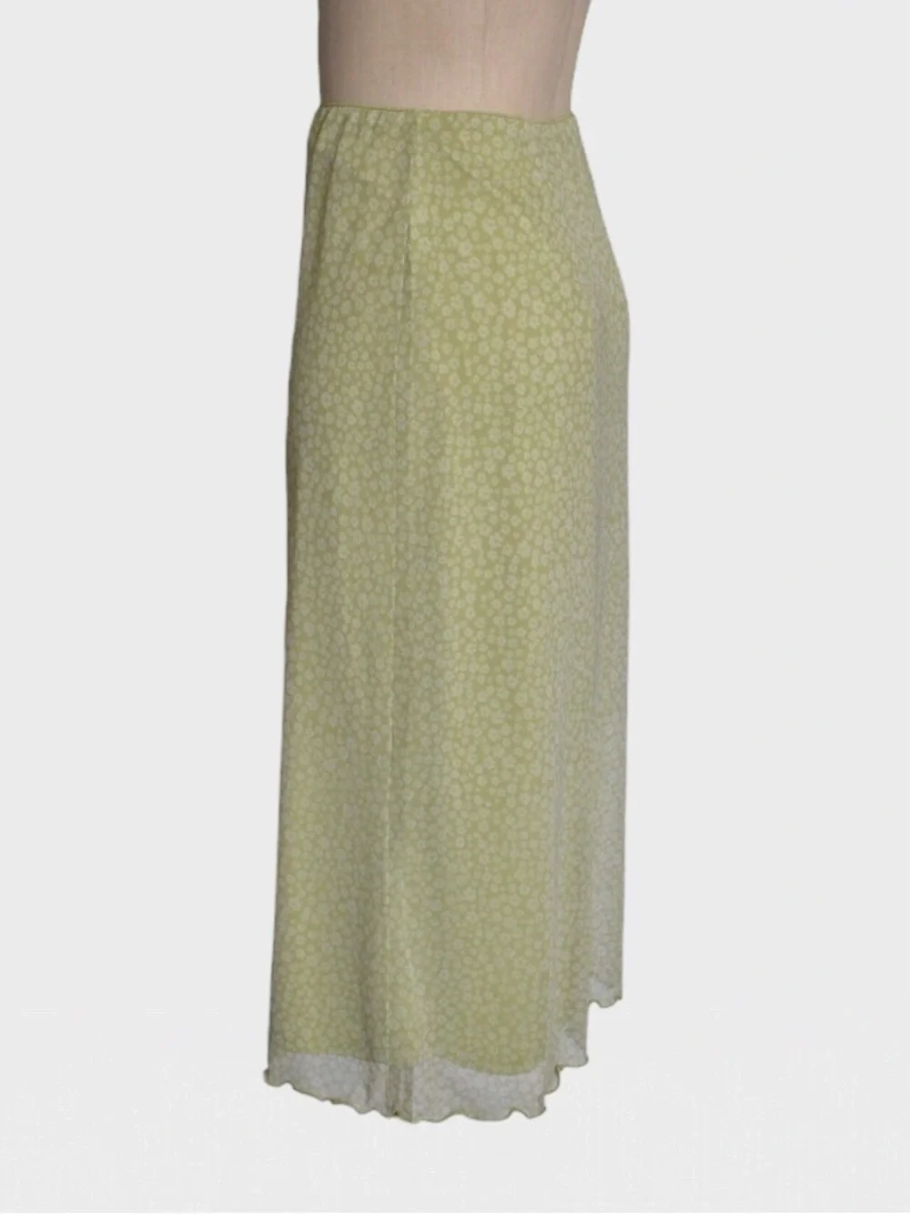 American Eagle Floral‎ Midi Skirt